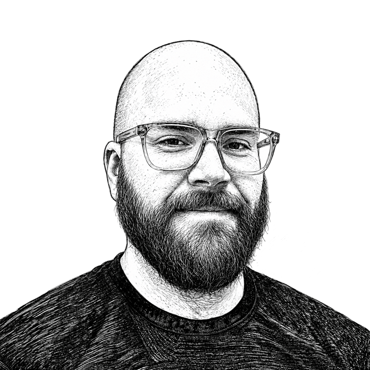 EZ Smith, WordPress designer and developer at 397 Digital